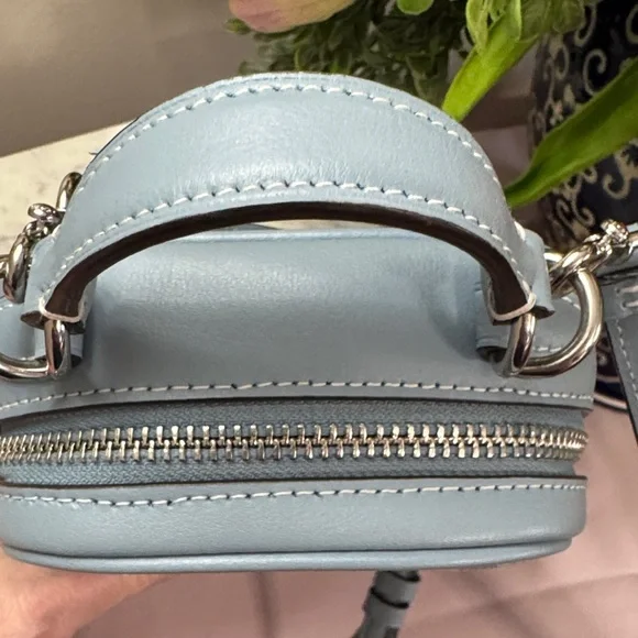 Coach Eva Crossbody Bag and Morgan Wallet Duo - Picture 5 of 14